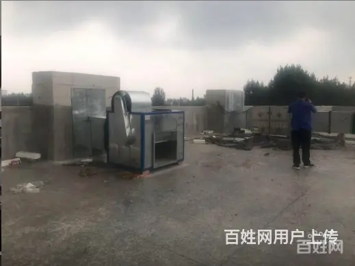 {临沂旺泉厨业有限公司}临沂厨房排烟 厨房设备排烟 - 图片 7