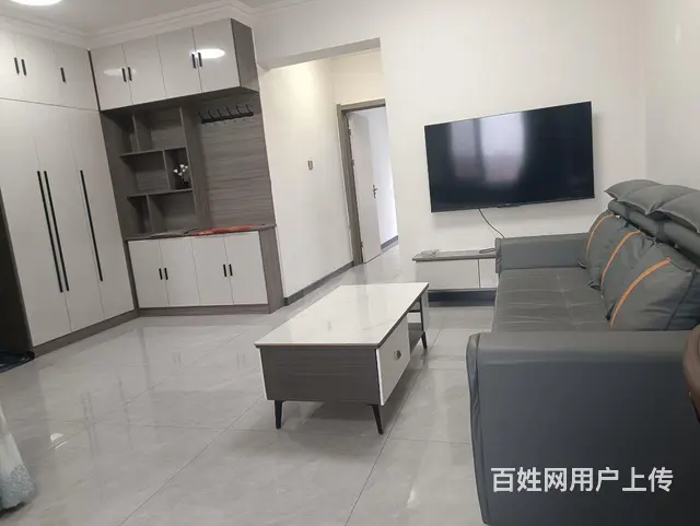 房子干净有供暖，我写的是年租价 - 图片 5