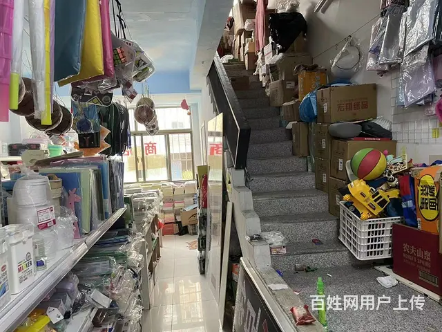 长峰十八超市附近好生意百货文体超市转让 - 图片 8