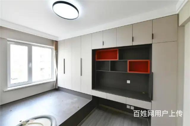 急售河东碧海馨居三室精装修 - 图片 10