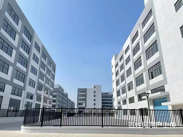 （诚意出售）1200至6千平厂房，高速口，配大货梯丙类喷淋 - 图片 2