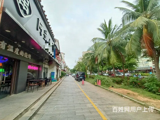 （51旺铺推荐）海甸岛六东路临街100平烧烤店转让 - 图片 8