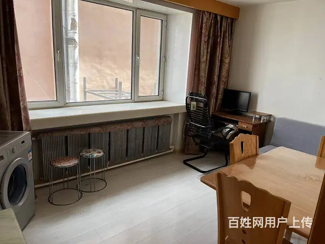 四道街林业电信处综合楼 普通住宅 简单装修 - 图片 2