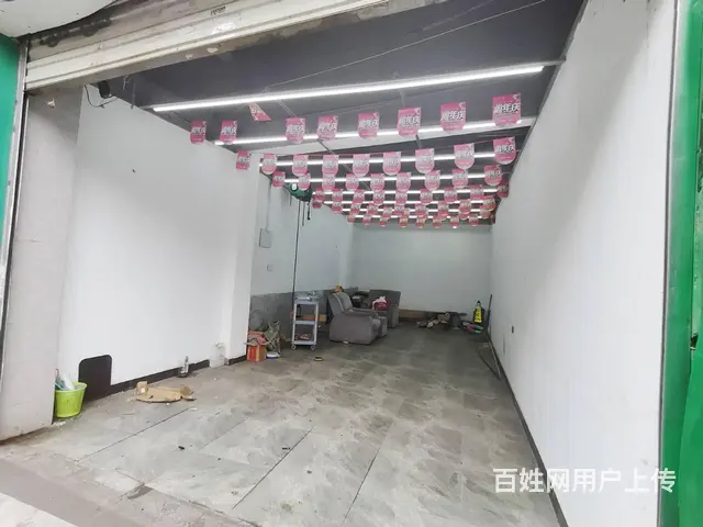 （老板本人）井湾子临街精装旺铺房东直租  6445 - 图片 3