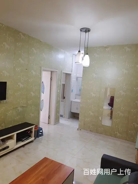 【搞定了！】三一新境界(铁西) 普通住宅1厅 简单装修 - 图片 5