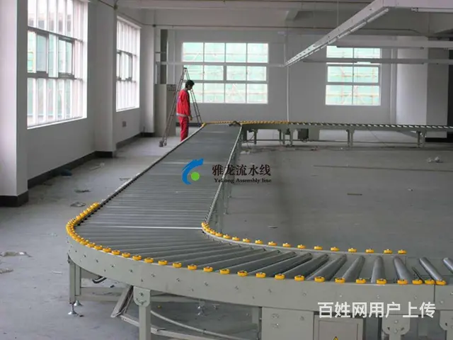 济源流水线	济源自动流水线	济源生产线-活力四射-油泵 - 图片 1