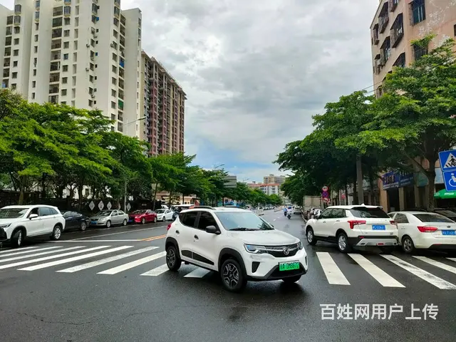 （51旺铺推荐）琼山区博雅上路25平出租 - 图片 2