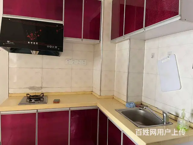 鑫远逸园(天心-新开铺) 普通住宅1厅 精装修 - 图片 4