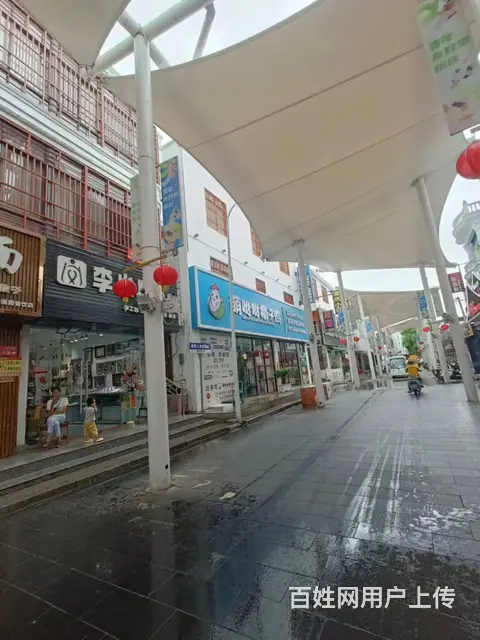 （51旺铺推荐）六盘村70平餐饮店转让福海苑120平住房出租 - 图片 3