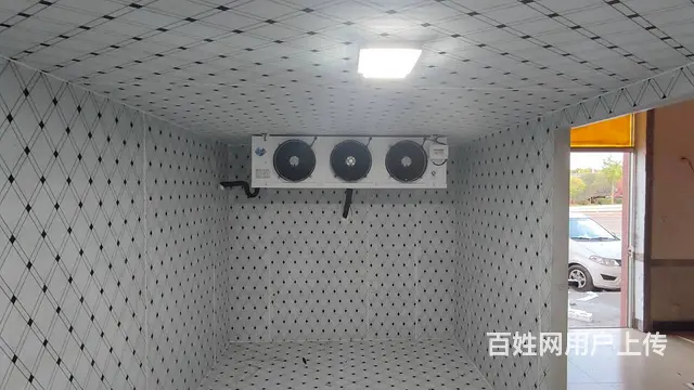 烟台冷库设计安装冷库建造冷库制作冷库订制 - 图片 4
