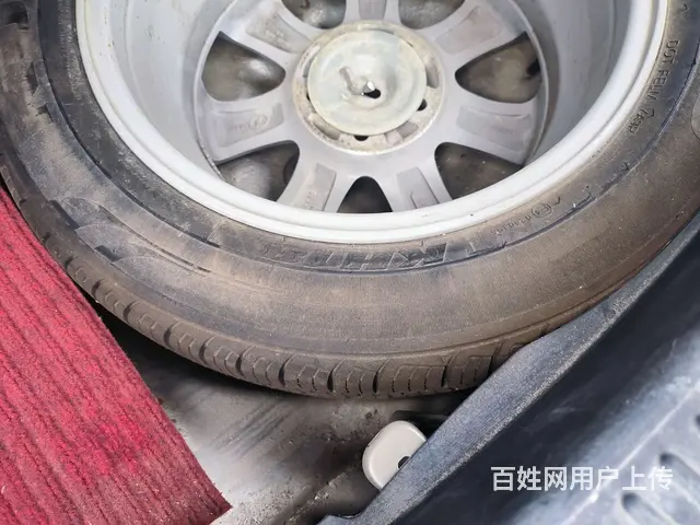 【搞定了！】奔腾B70 2010款 2.0 手动 精英型 - 图片 9