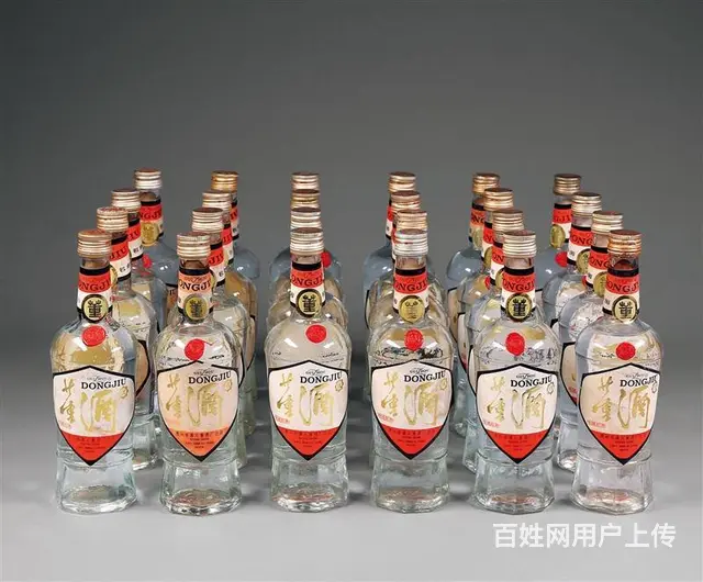 兰州老酒回收 兰州上门回收老酒【兰州烟酒回收地址】 - 图片 2