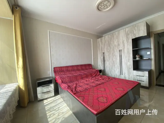城市中心位置，享受城市中心的便利与舒适，2室 - 图片 1