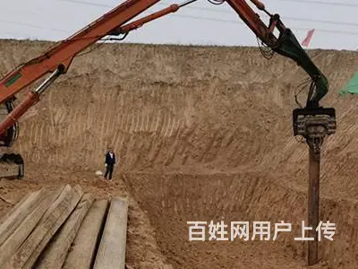 三门峡价格低的拉森桩厂家 - 图片 1