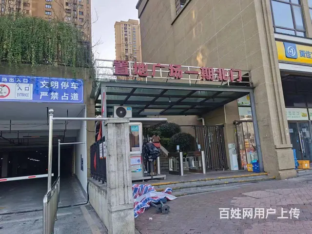 华润置地广场旺铺出租 - 图片 1
