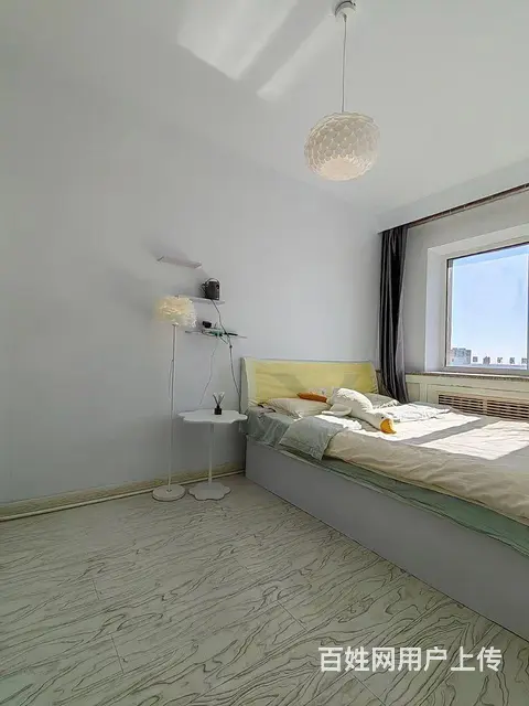 老街基十三中教师楼6楼，80平 7.99万 - 图片 3