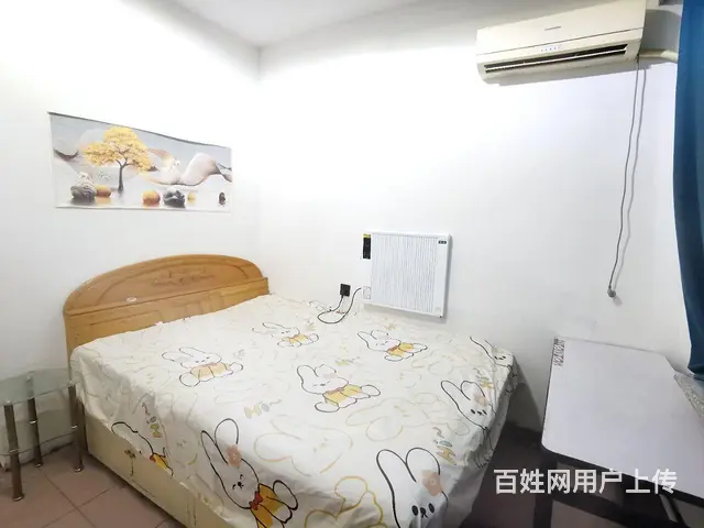 万达附近小公寓独立卫浴包网月付600，多套 - 图片 5