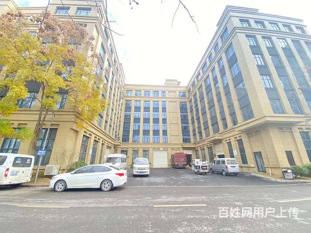 (房东直租)星沙铭城绿谷一楼343平精装厂房优价出租 - 图片 2