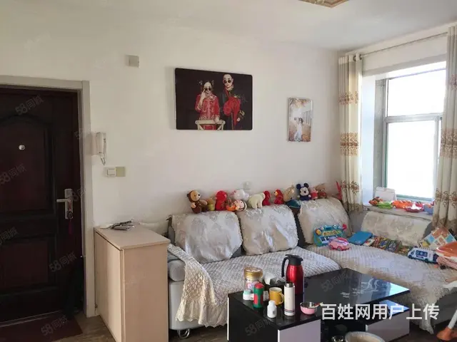 张店七中   ，靠近大润发精装修 - 图片 2