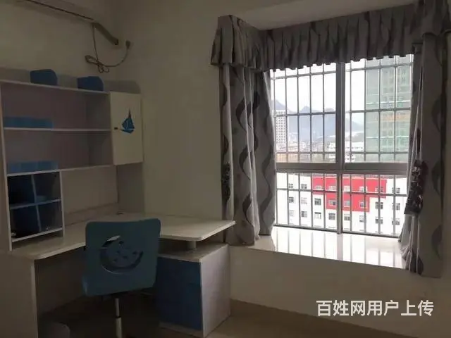 出租：隆鑫附近电梯2房 900/月  家具家电齐全 - 图片 3
