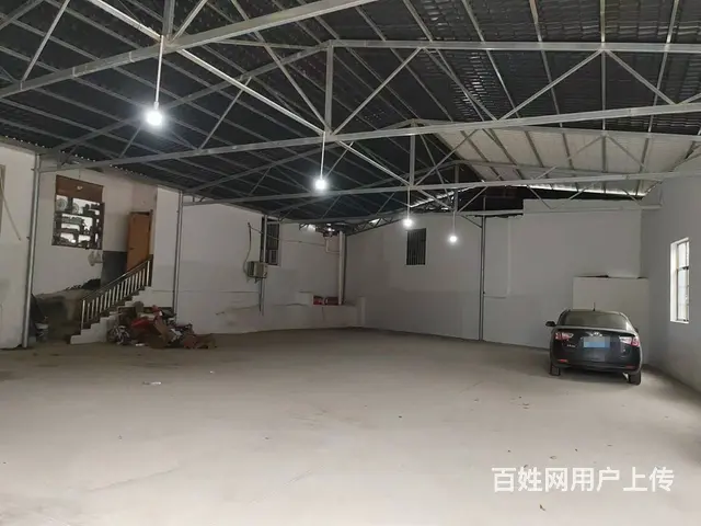 （老板本人）开福区捞刀河马路边仓库房东优价出租  6432 - 图片 3