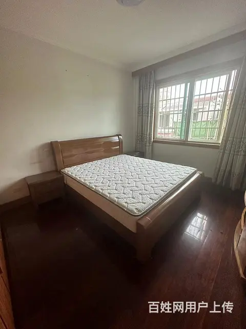 城中心新世纪花园排屋198平5房2卫带两车位拎包入住安静舒适 - 图片 11