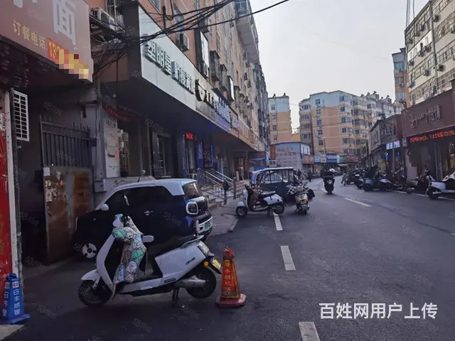 （诚速）转让程庄街营业中餐馆 位置优客流大且稳定设备齐全 - 图片 10