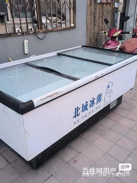 闲置冰柜600升 - 图片 2