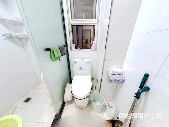 高新区，鑫苑又一程家境。精装。3室。可按揭 - 图片 8
