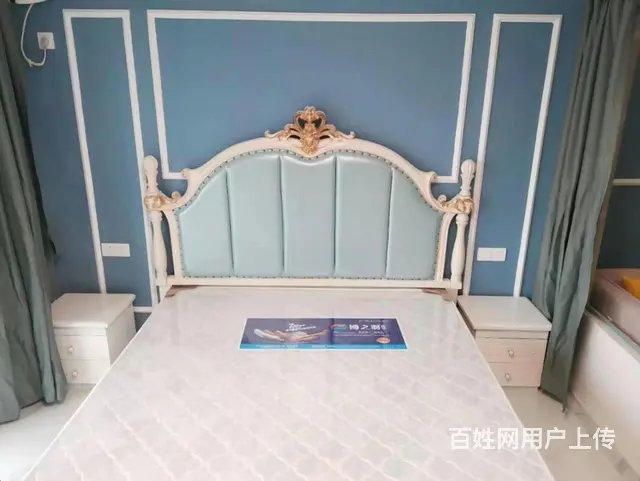 龙鼎万达  泰富世界城 嘉兴学院旁近智慧产业园一室1400起 - 图片 8