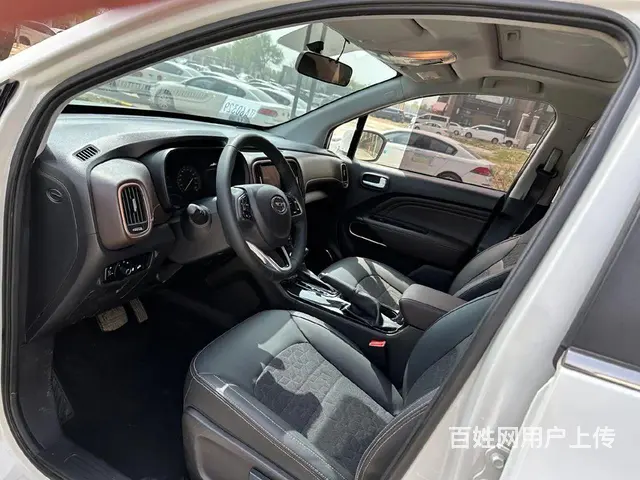 传祺GS3 2019款 1.5 手自一体 150N 精英版 - 图片 3