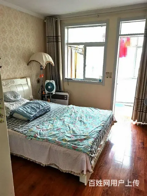 贾汪百大旁矿二院宿舍实验学校旁配套齐全拎包入住 - 图片 2