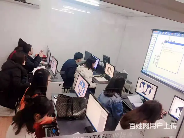 泉州电脑美工设计师培训班12月16新班开课热门技术 - 图片 1