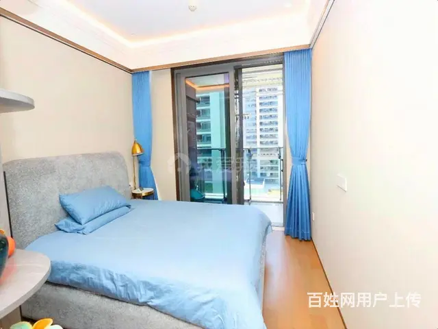 奥体  信达中心|杭州壹号院一期  3室  2厅 - 图片 10
