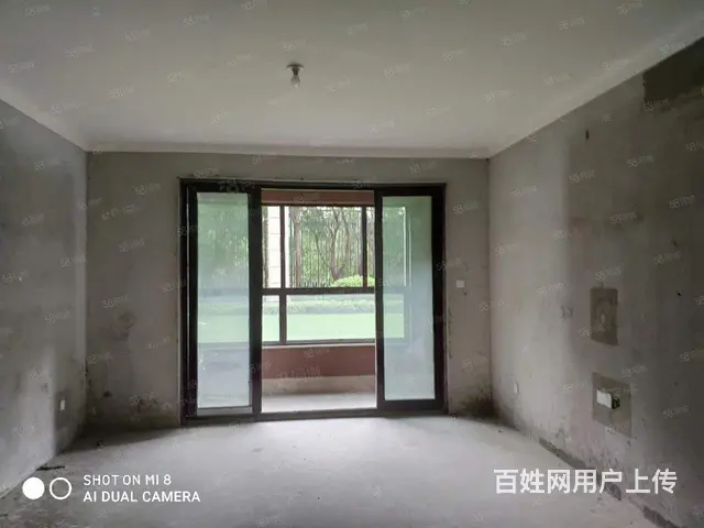 银河湾二期开发商一手直签现房 无任何费用 楼层好可 - 图片 1
