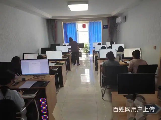 延安瑞鑫电脑培训学校（办公自动化火热招生中） - 图片