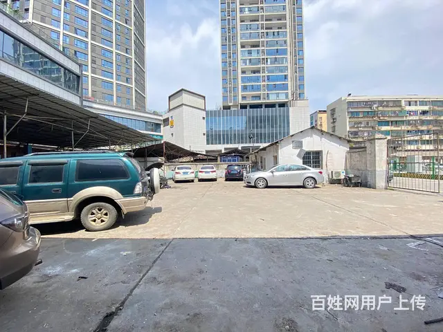 （房东直租）高桥，火车站商圈700平厂房，场地出租 - 图片 3
