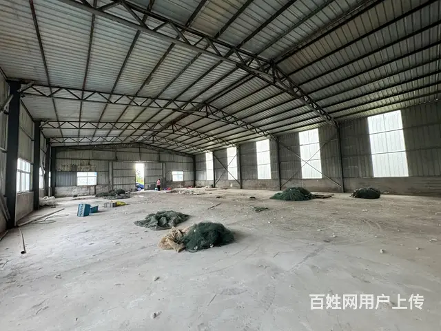 （徐州找店网）鼓楼区北三环附近厂房出租 - 图片 1