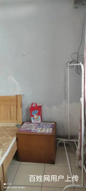 河务局东院 普通住宅2厅 中等装修 - 图片 3