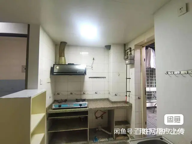 翔鹭花城二期90号202室 - 图片 4