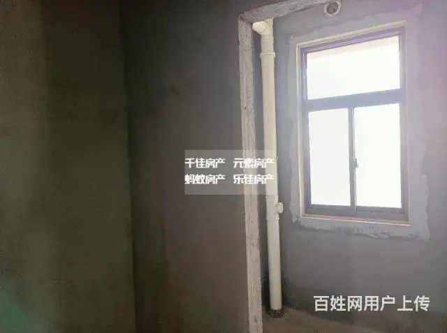 砀山翡翠城毛坯出售 - 图片 7