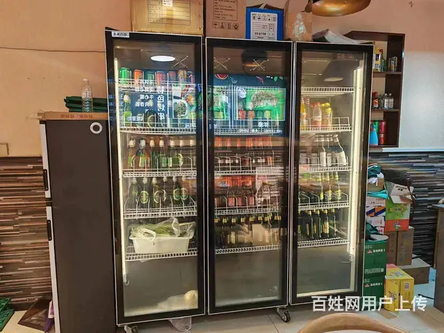 急兑 清明三道街烧烤店出兑 餐馆出兑 - 图片 4