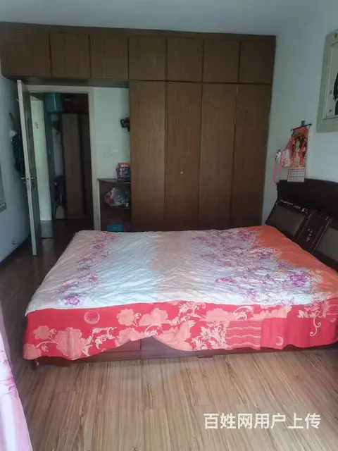 师大万达嘉慧园3楼三室三台空调家电家具齐全拎包即住急租 - 图片 2