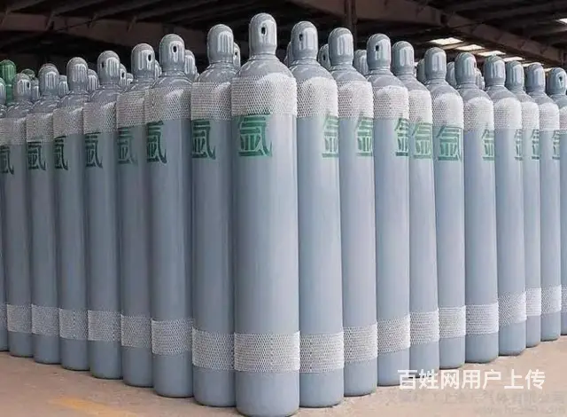 沈阳和平充氧气瓶配送公司 - 图片 3