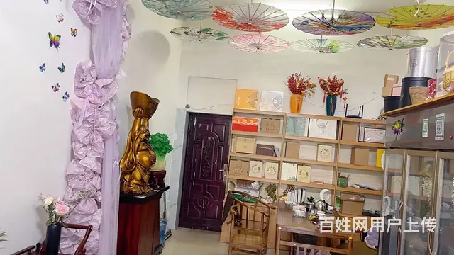 店内精装修 环境干净卫生 交通便利  快来看了 - 图片 4