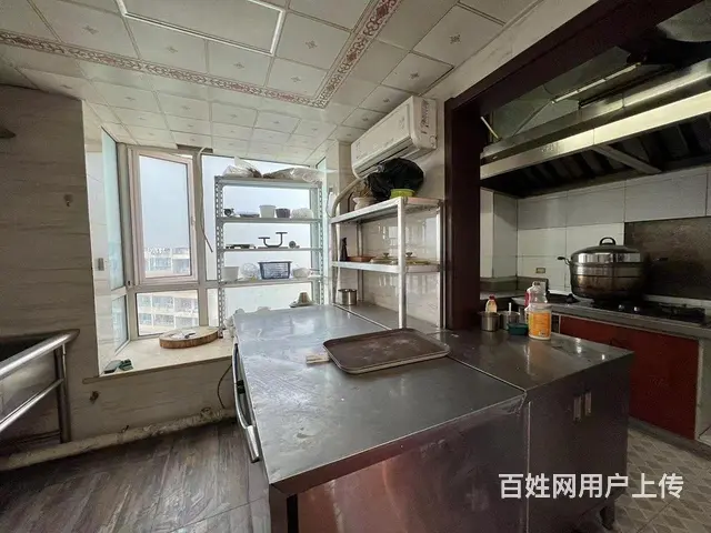 东湖春树里 岳家嘴地铁 接待猛火灶 中北路 德成国 - 图片 8