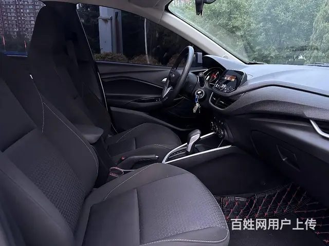 雪佛兰 科沃兹 2020款 1.0T 手自一体 325T 欣 - 图片 11