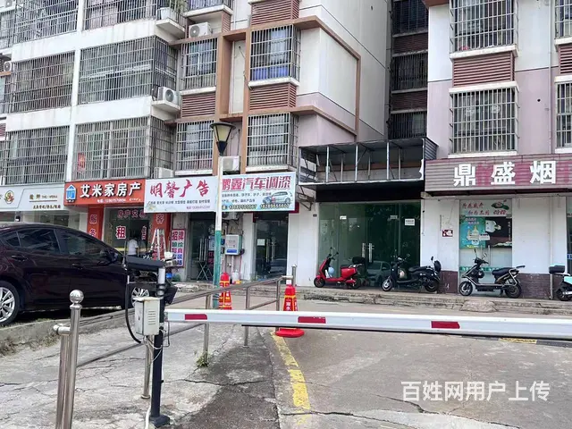 （51旺铺推荐）海府一横路27平临街门面房东直租 - 图片 5