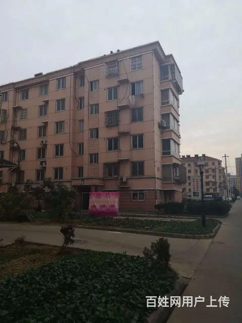 长江通道旁泰兴江东府湿地公园，单价六千五到七千，户 - 图片 8