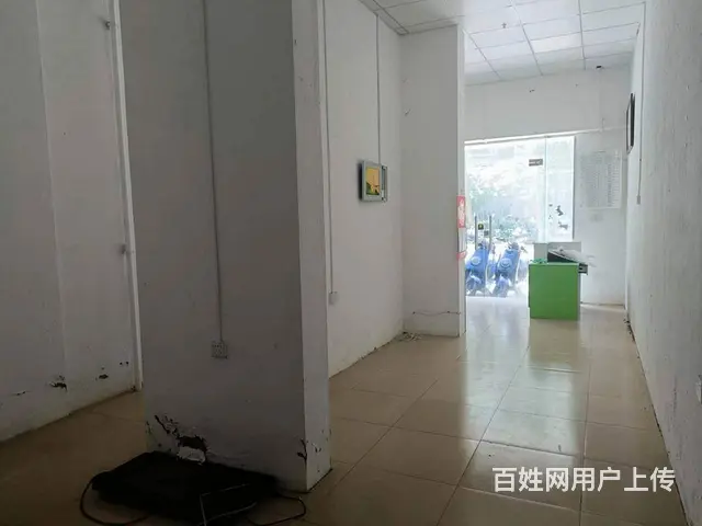 （51旺铺推荐）海口恒大文化旅游城40平空铺出租 - 图片 3